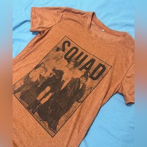 Orange Hocus Pocus shirt